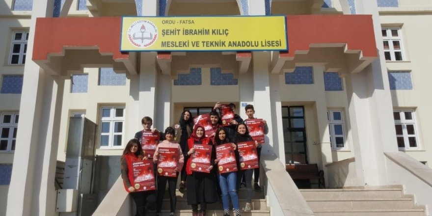 Gençlerin yetenekleri, kültür yarışmaları ile keşfediliyor