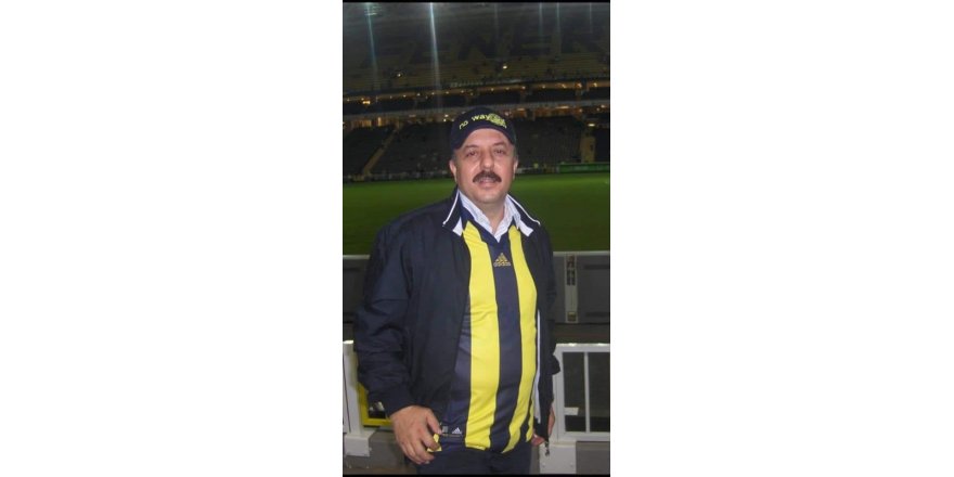 Fenerbahçeliler'in acı günü