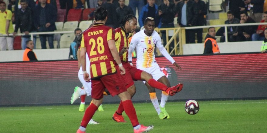 Finalin adı belli oldu