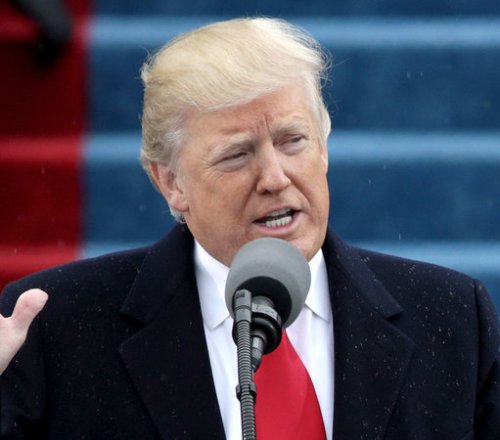 Trump'tan nükleer çağrı