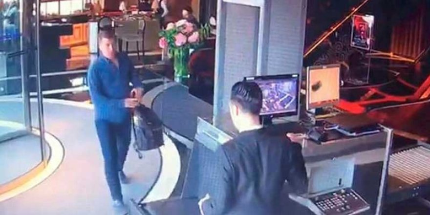 Ekrem İmamoğlu-İsmail Küçükkkaya görüntülerini paylaşan The Marmara Otel'e Fox TV dava açıyor