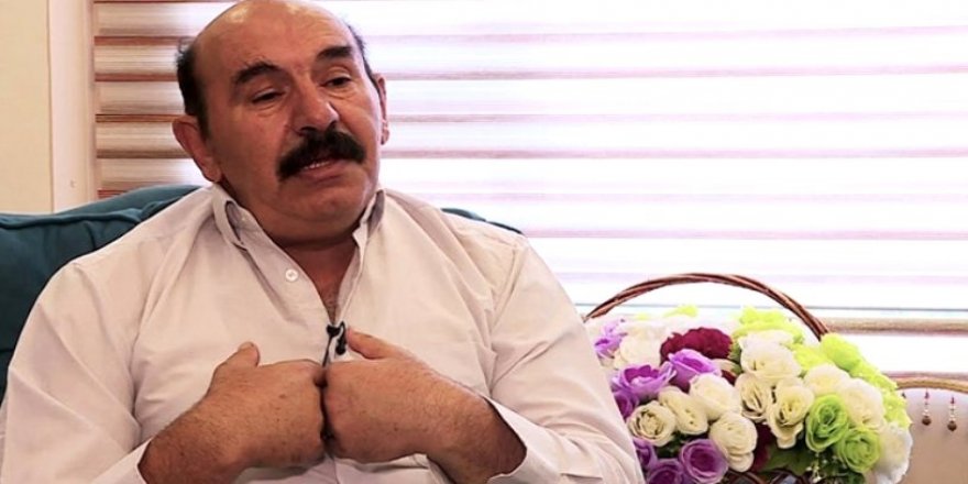 Osman Öcalan: İmamoğlu Kürtlerden kaçtı!