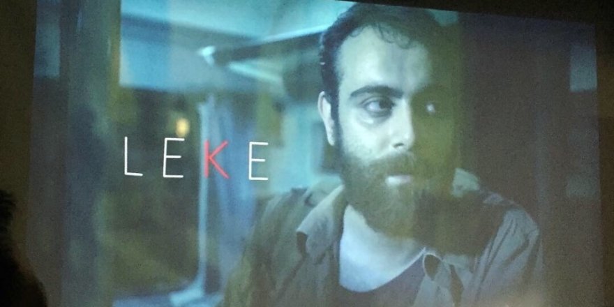 En İyi Kısa Film ödülüne 'ATOM' layık görüldü