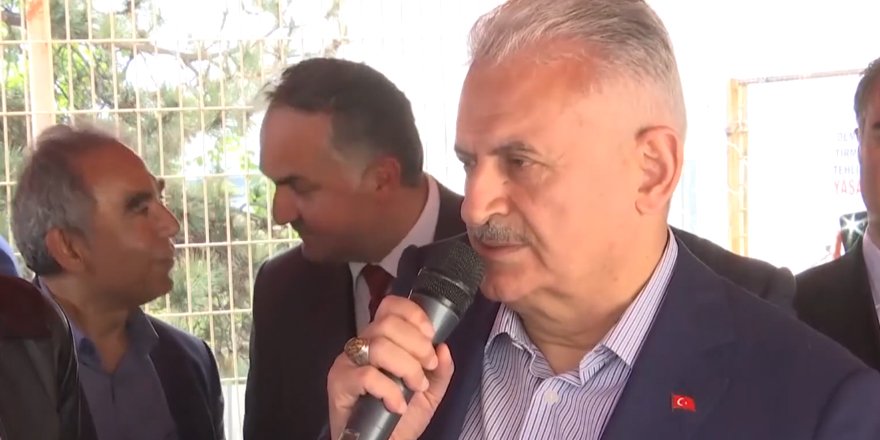 KAYBEDİLMİŞ BİR SEÇİMİ KAZANMAK İÇİN...