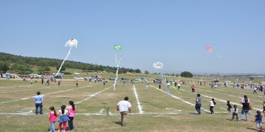 Torbalı'daki iki şenlik vatandaşlara unutulmaz anlar yaşattı