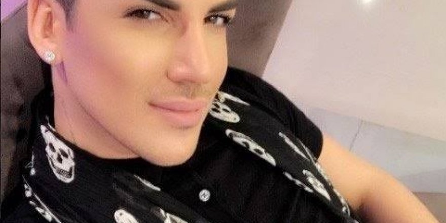 Kerimcan Durmaz hakkında suç duyurusu