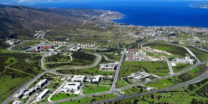Başkan Soyer'in bir hedefi daha gerçekleşiyor: Silikon Vadisi Urla'da kuruluyor