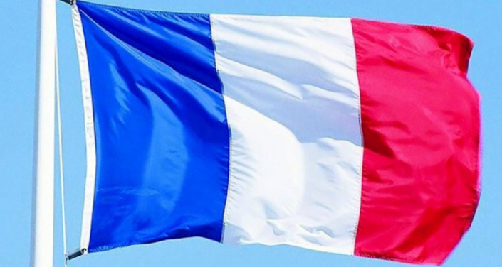 Fransa'dan silah yapımlarına inkar