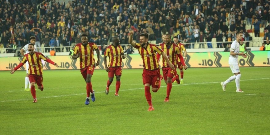 Malatya, 'Paşa' gibi