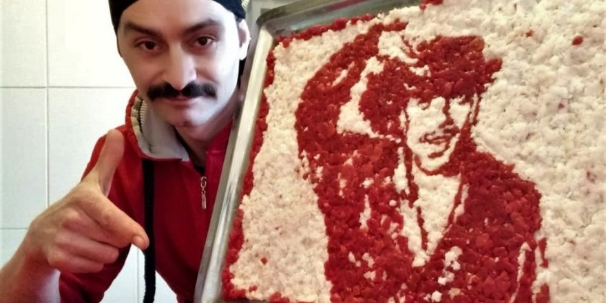 Kasap Özyörük et ve yağdan olmaz denileni yaptı