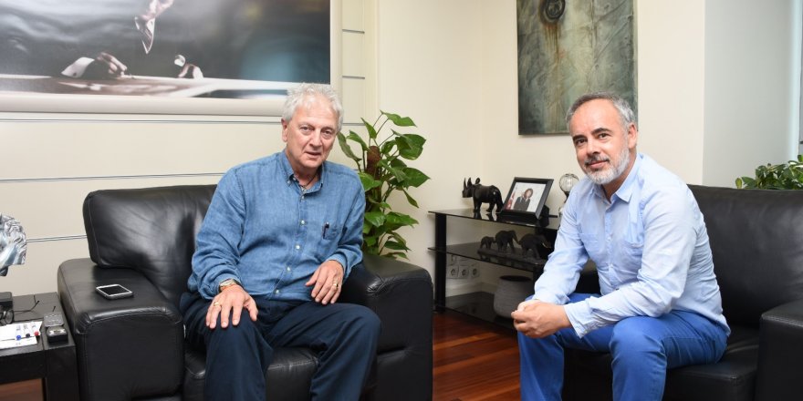 Yorgancılar: Beni satın alacak para daha basılmadı