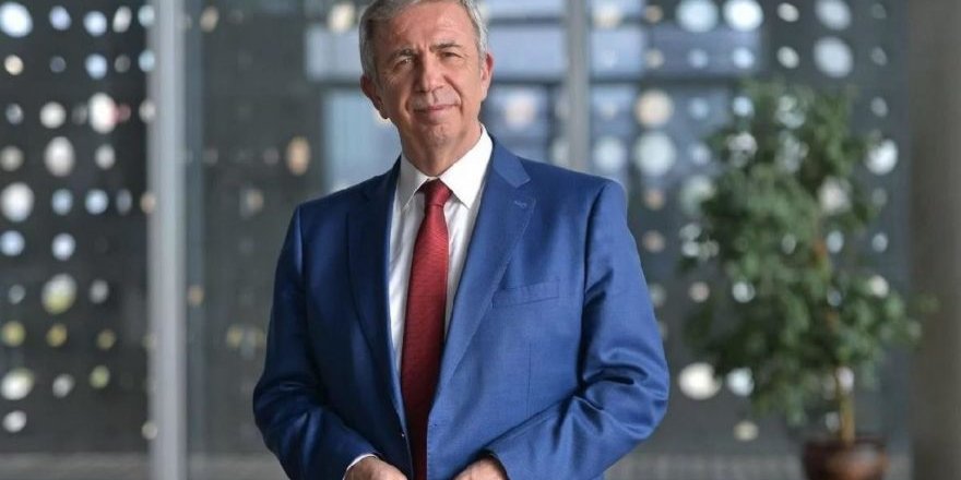 Mansur Yavaş Senet Davasını Kaybetti