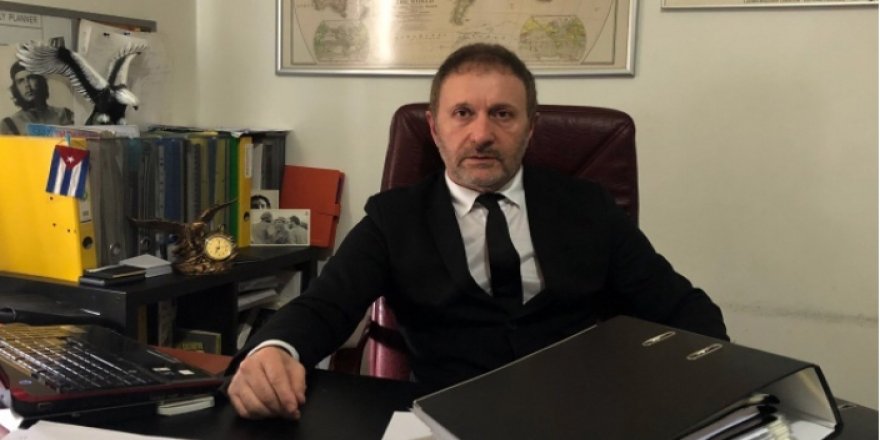 Hürser Tekinoktay: 'Beşiktaş'ın teamülleri Londra teamüllerinden eskidir'