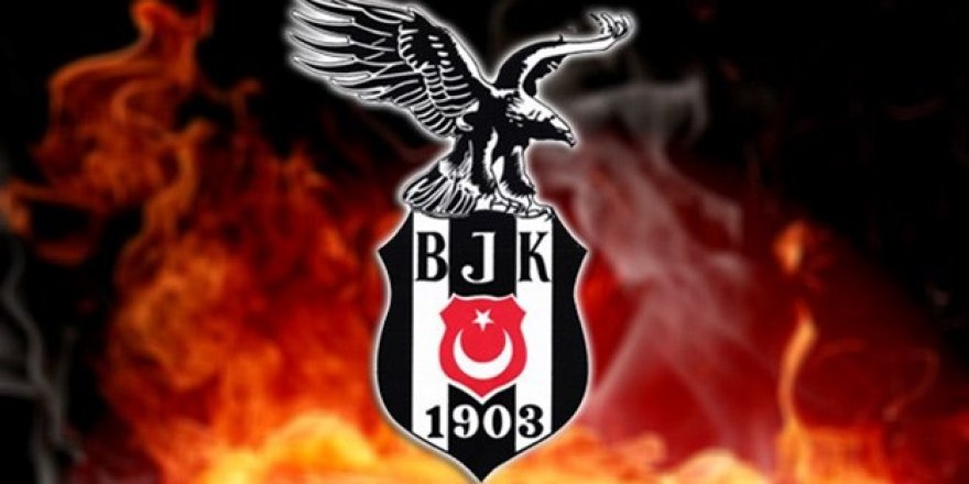 Beşiktaş, Avusturya kampı kadrosunu açıkladı