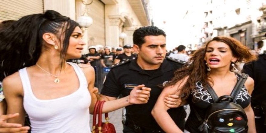 2018 Trans Güzeli Didem Akay intihar etti