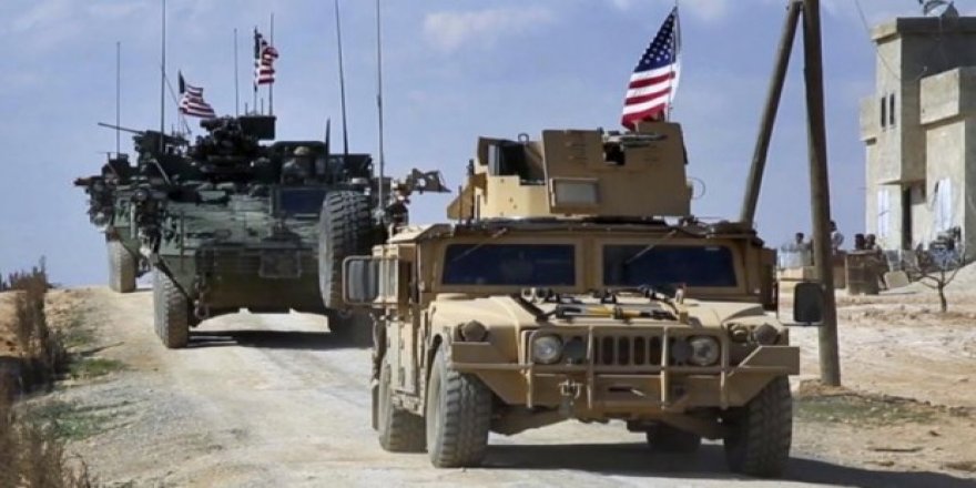 Afganistan'da ABD konvoyuna intihar saldırısı düzenlendi