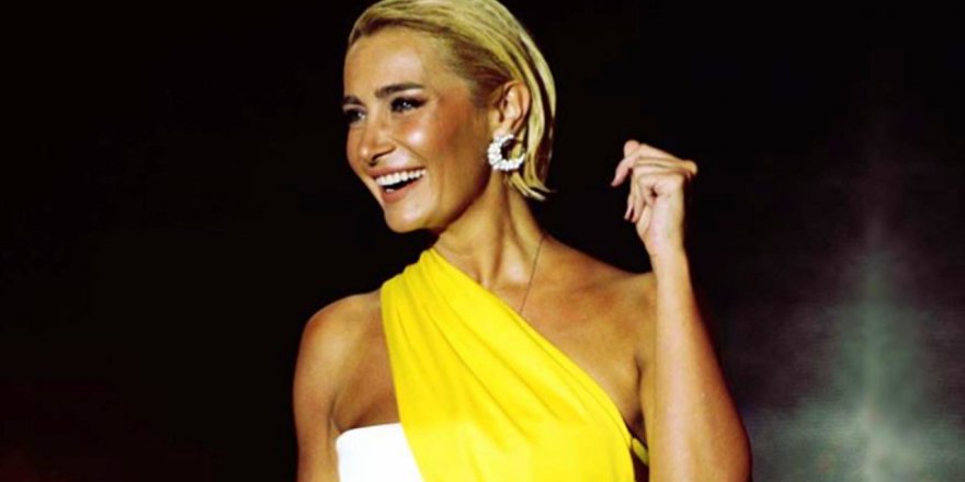 Sıla, yeni imaj değişikliğini ilk kez instagram hesabından paylaştı