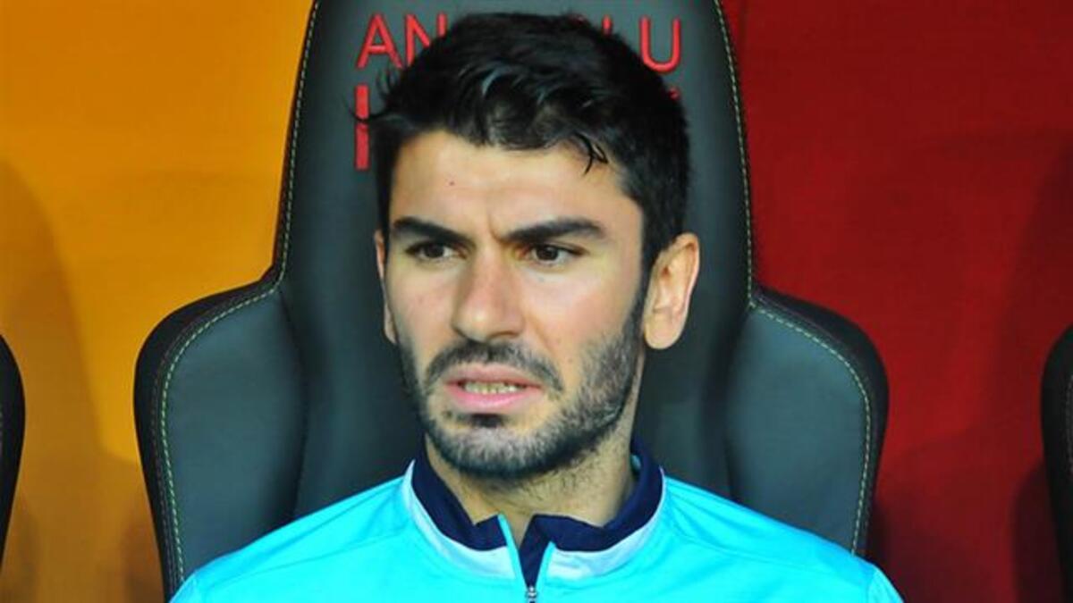 Göztepe, transfer listesine Serdar Taşçı'yı ekledi! #GözGöz