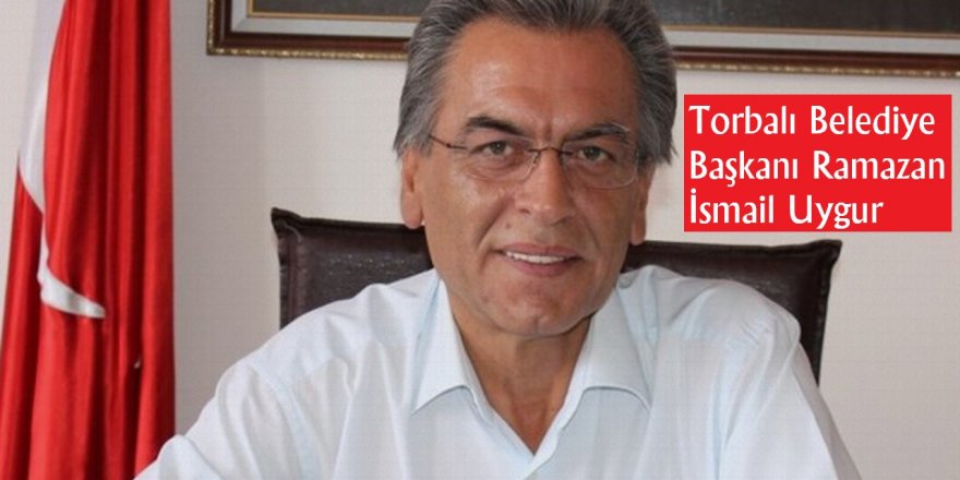 Torbalı'nın CHP'li Belediye Başkanı Uygur'dan şaşkınlık yaratan atama
