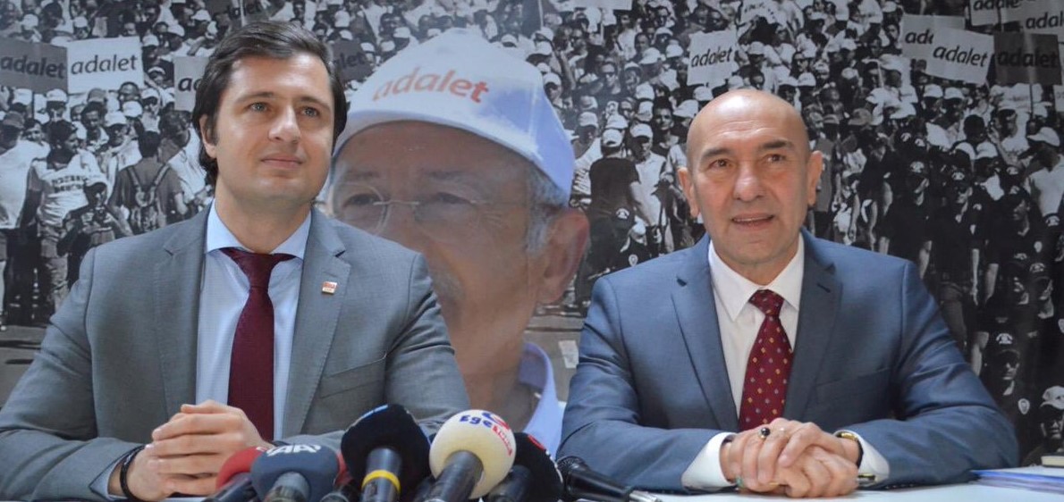 CHP'den atama skandallarına karşı acil önlem hamlesi