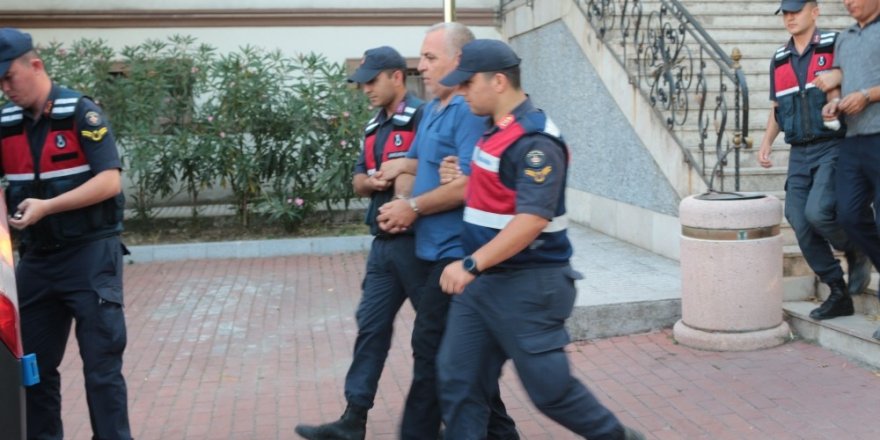 Balıkesir'deki otobüs faciasında 2 şoför tutuklandı