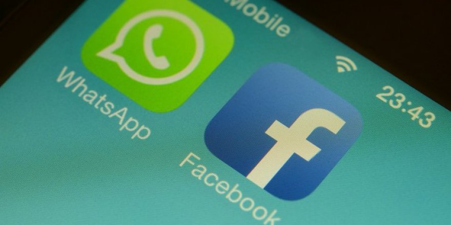 Instagram'dan sonra WhatsApp'ta Boomerang özelliğini getiriyor