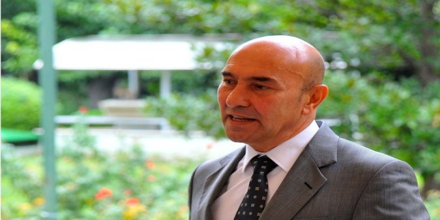 CHP'li başkan Tunç Soyer için 'çift maaş alıyor' iddiası