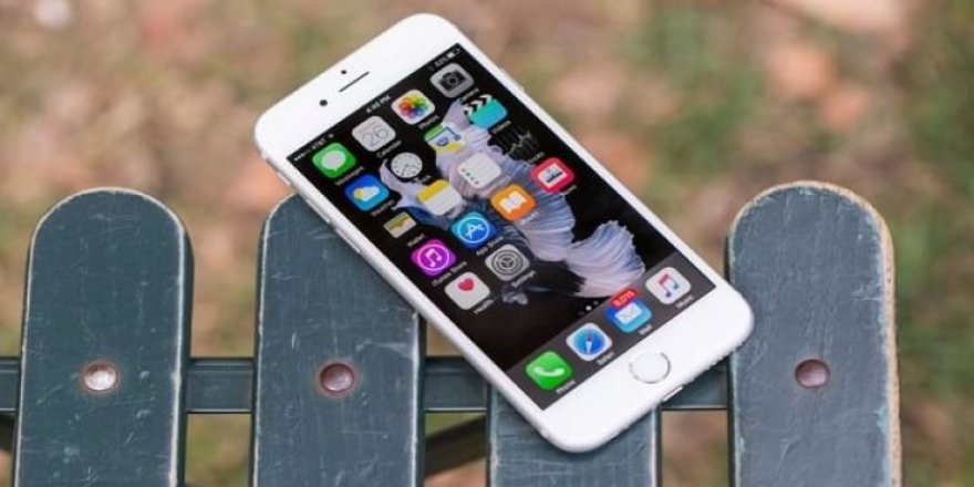 Apple, iPhone'ların neden 'yetkisiz' pil: Müşteri güvenliği