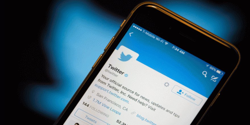 Twitter'da rencide edici mesajların devri kapanıyor