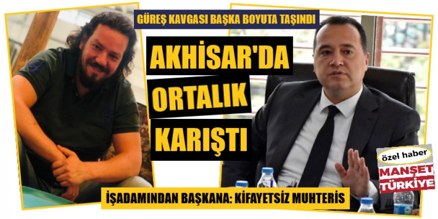 Keskinoğlu'ndan belediye başkanına ağır sözler: İhanet etti