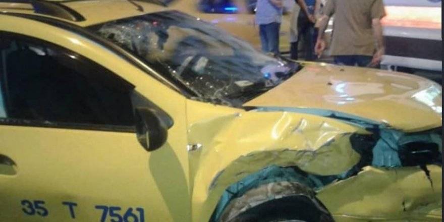 Emniyet müdürü alkol aldı, hız yaptı, kırmızı ışıkta geçti: 1 ölü, 5 yaralı