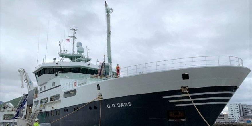 Batık denizaltısı yüksek seviyede yaydığı radyasyonla canlı hayatını tehdit ediyor