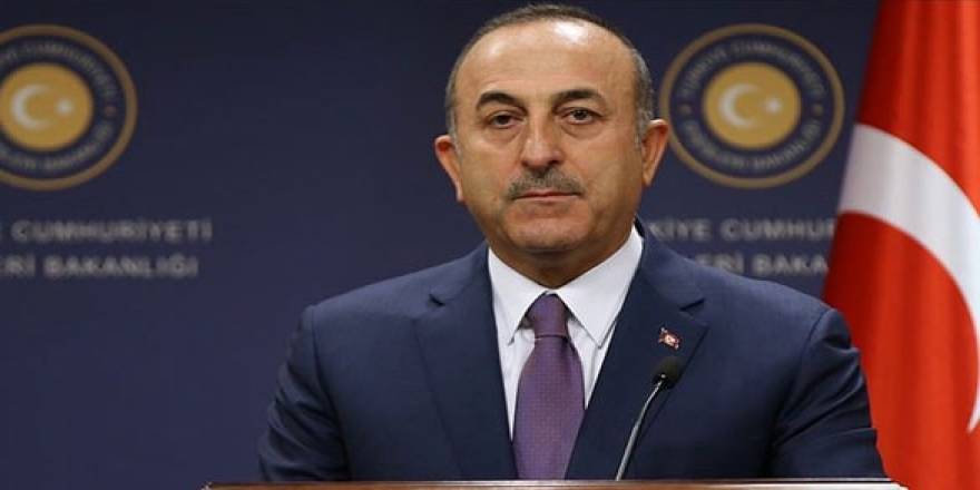 Bakan Çavuşoğlu’ndan Tayland ile ticaret anlaşması müjdesi
