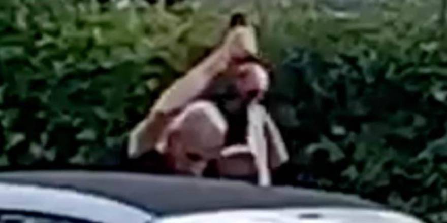 Almanya’nın en güvenli şehrinde kılıçla cinayet işlendi