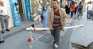 'Mercedes Kadir' yaşamını yitirdi