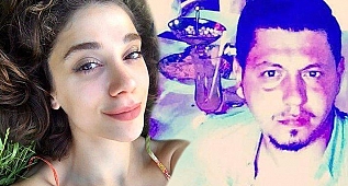 16 liralık benzin alıp Pınar'ı yakmış