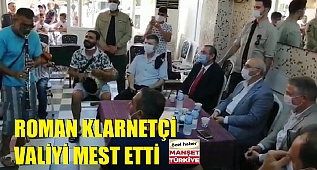 Valiyi mest eden mini konser