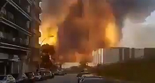 Bu videoyu çekerken hayatını kaybetti