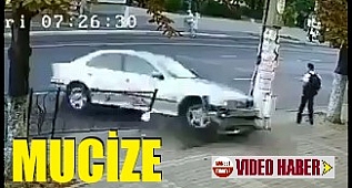 Mucizenin videosu (1)