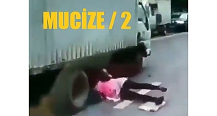 Mucizenin videosu (2)