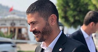 Başkan: Foça kurtarılmış bölge