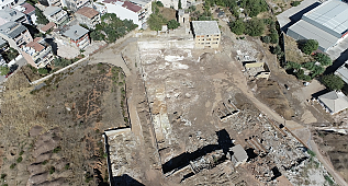 İşte İzmir'in Çernobili! Çarpıcı film