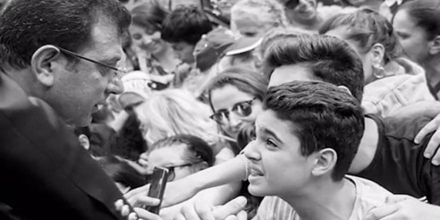 ‘Her şey çok güzel olacak’ın hikayesi