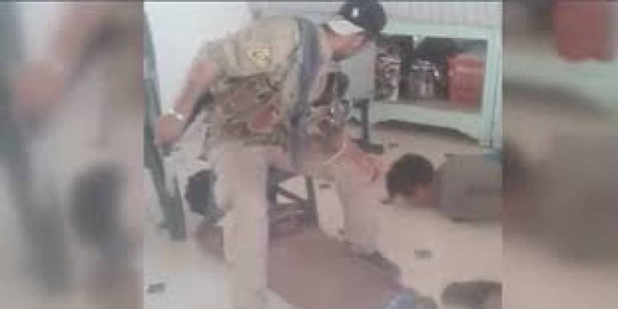 PKK’nın örgüte katılmayanlara yönelik yaptıkları akılmaz işkenceleri