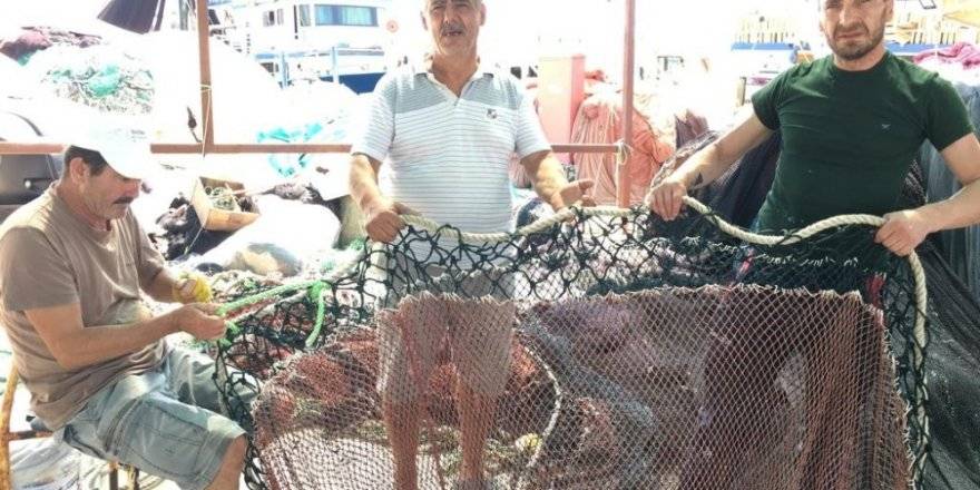 Av yasağı kalkıyor: Balıkçılar 'Vira Bismillah'la sezonu açtılar