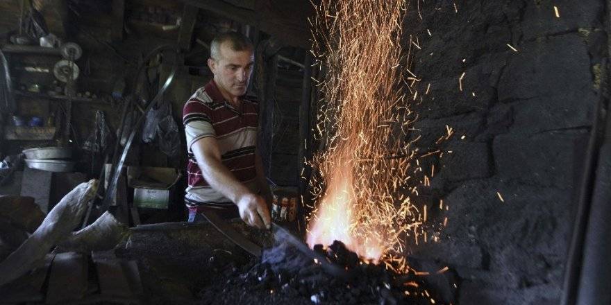 Bu ateş 800 yıldır sönmüyor: Selçuklu Devleti’nden günümüze