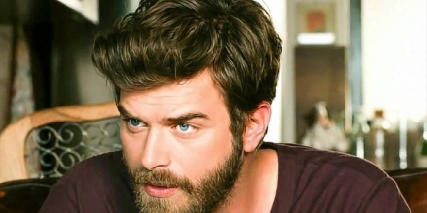 Kıvanç Tatlıtuğ rap söyledi, sosyal medya yerinden oynadı