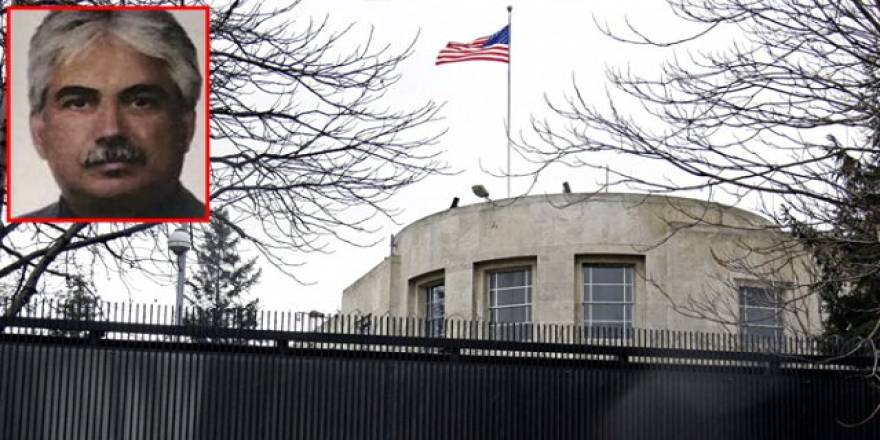 ABD Başkonsolosluğu görevlisi Metin Topuz davasında tutukluluk devamı kararı