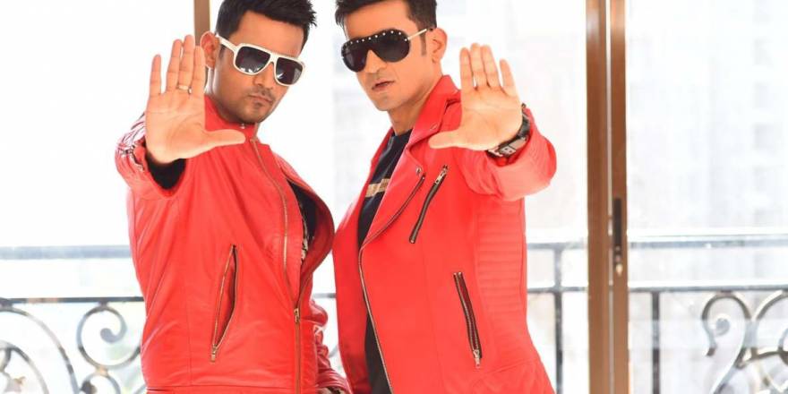 Hintli grubun Kapadokya'da çektiği klip izlenme rekoru kırıyor