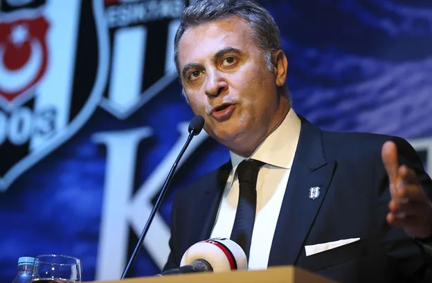Fikret Orman böyle isyan etti: Bizi hırsız yaptılar